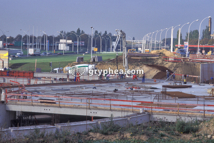 Utilisation du béton - gryphea.com